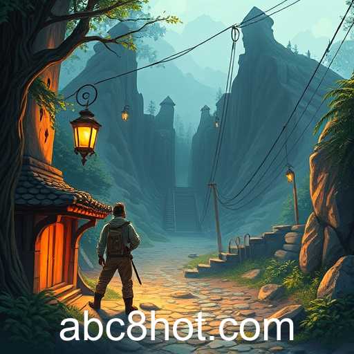 The Evolution of Online Gaming with ABC8