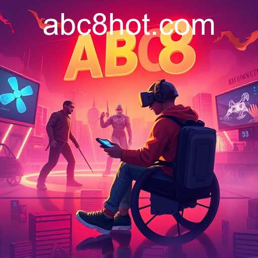 ABC8: The Evolution of Online Gaming in 2026