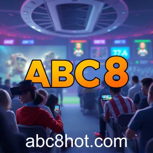 ABC8 Revolutionizes Online Gaming