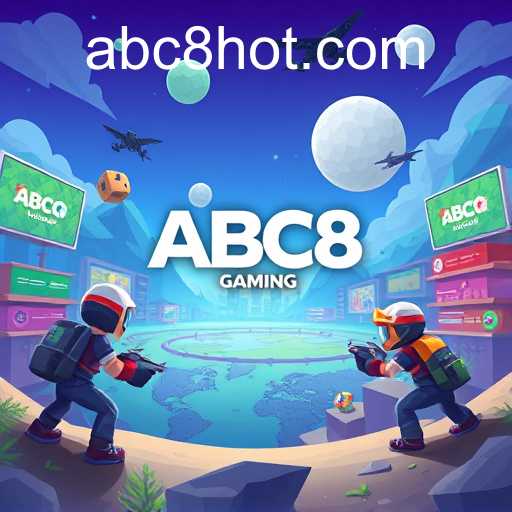 The Rise of ABC8: A New Era in Online Gaming