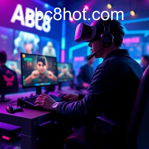 The Evolution and Future of Online Gaming