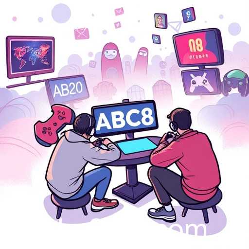 The Rising Influence of Online Gaming Communities