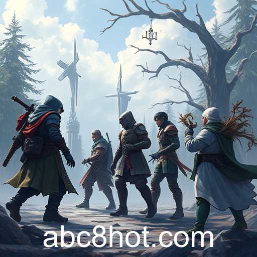 Evolving Landscape of Online Gaming