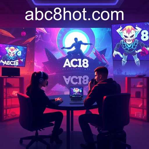 The Rise of ABC8: Revolutionizing Online Gaming in 2026