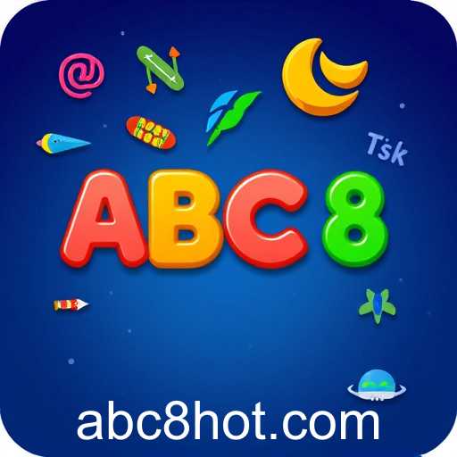 Rise of ABC8: Revolutionizing Online Gaming