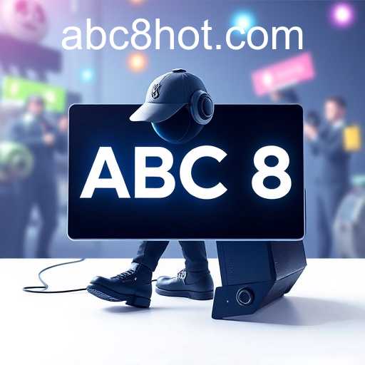 The Rise of ABC8 in the Gaming World