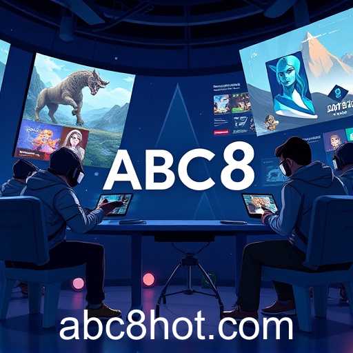 The Rise of ABC8: Shaping the Future of Online Gaming