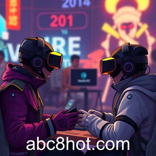 Rising Popularity of Online Gaming Platforms