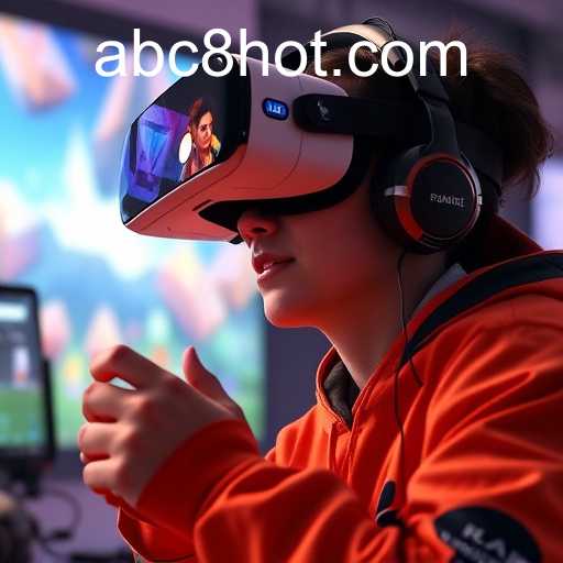 The Rise of ABC8 in the Gaming World